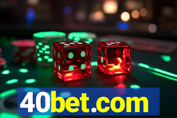 40bet.com