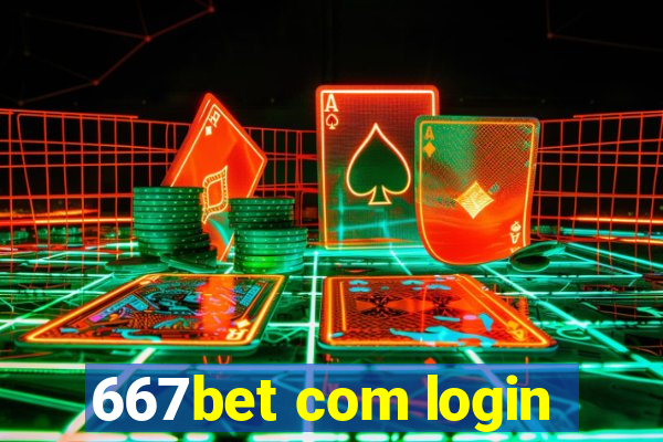 667bet com login