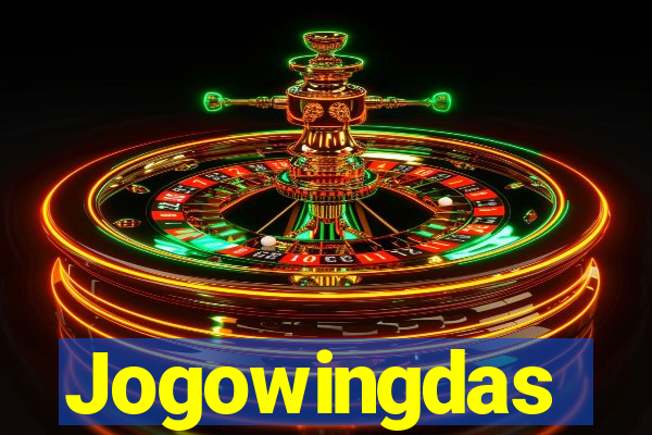 Jogowingdas