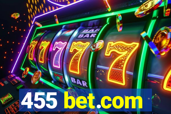 455 bet.com