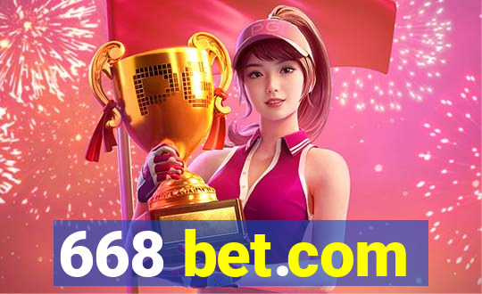 668 bet.com