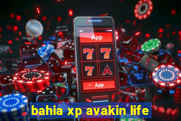 bahia xp avakin life