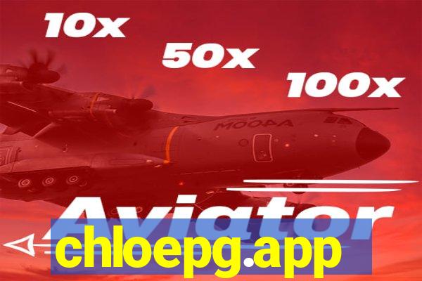 chloepg.app