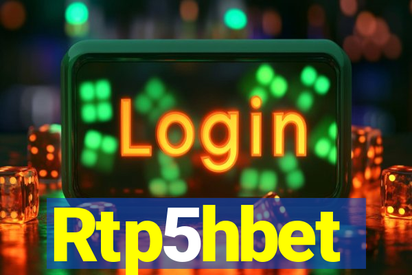 Rtp5hbet