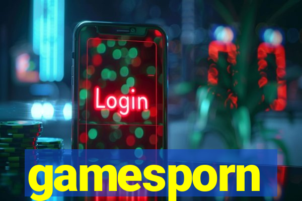 gamesporn