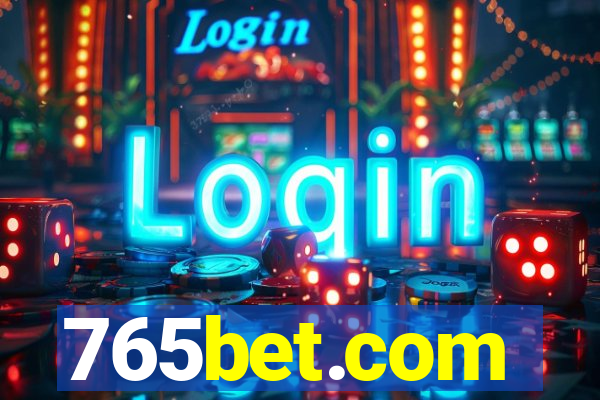 765bet.com