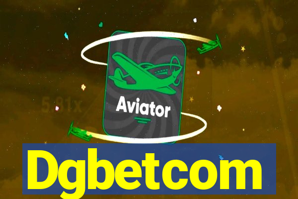 Dgbetcom