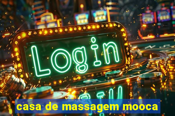 casa de massagem mooca