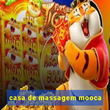 casa de massagem mooca