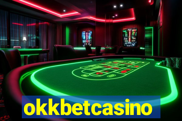 okkbetcasino