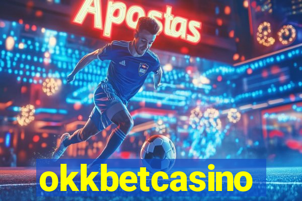 okkbetcasino