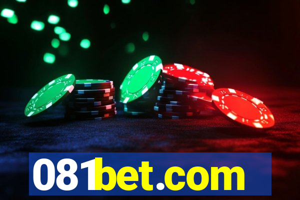 081bet.com