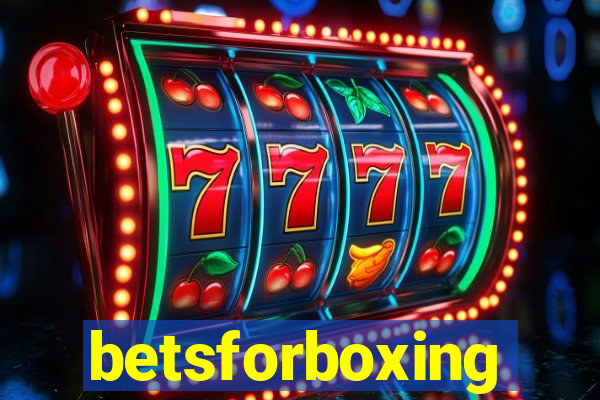 betsforboxing