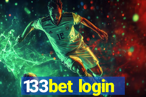 133bet login