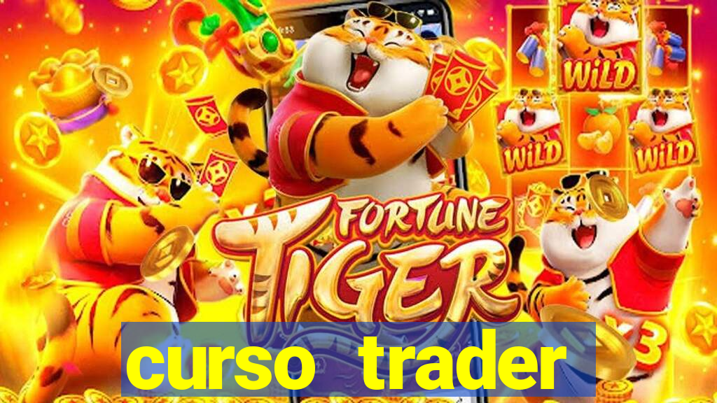 curso trader esportivo dener santos