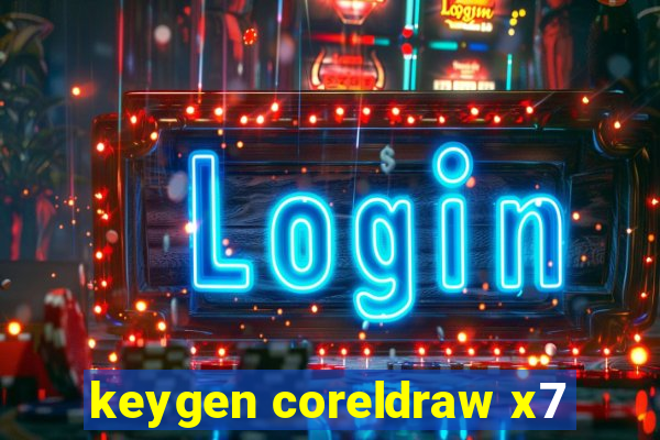 keygen coreldraw x7