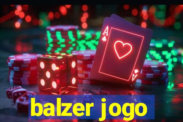 balzer jogo