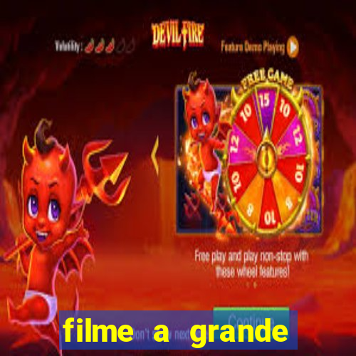 filme a grande virada final explicado