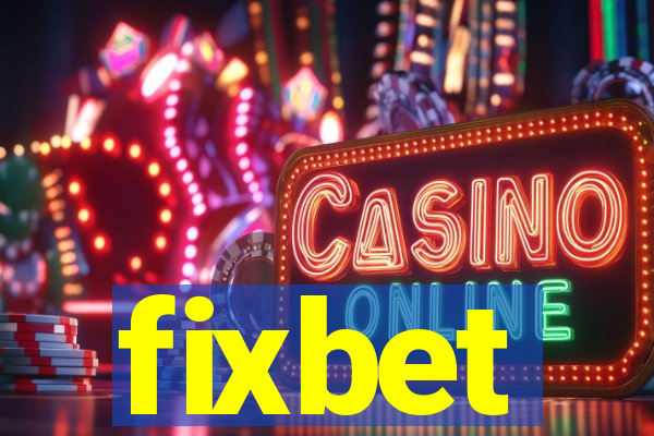 fixbet