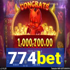 774bet