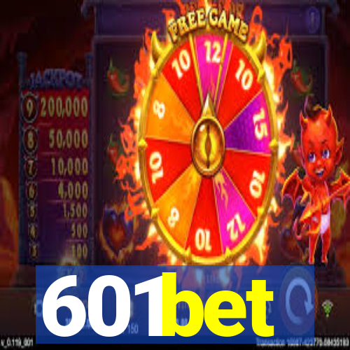 601bet