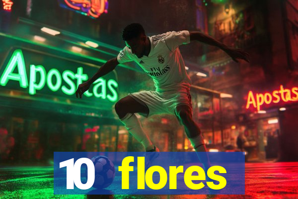 10 flores silvestres da regi o sudeste