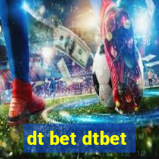 dt bet dtbet