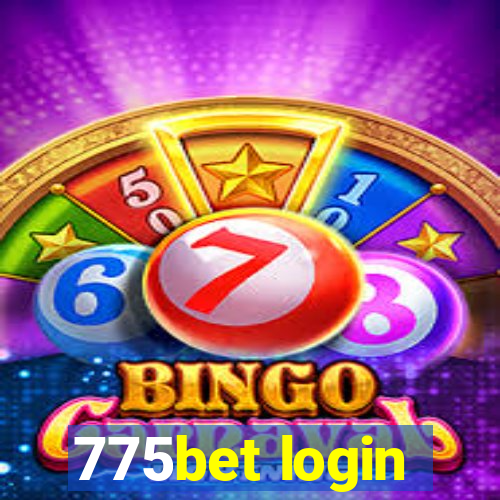 775bet login