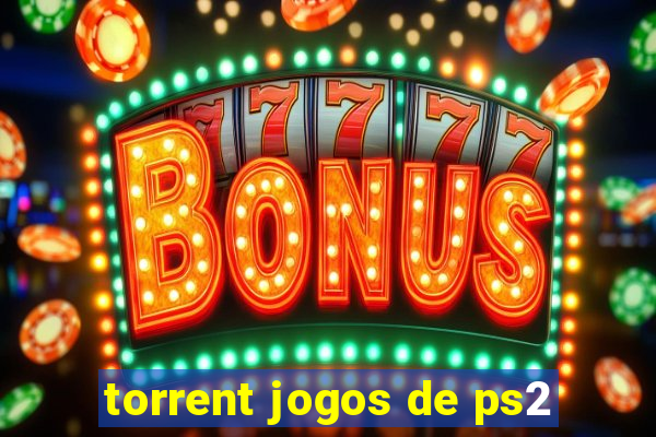 torrent jogos de ps2