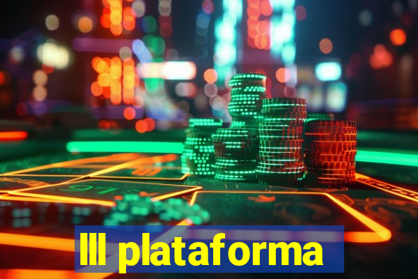 lll plataforma