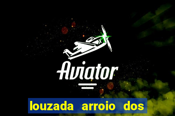 louzada arroio dos ratos porto alegre