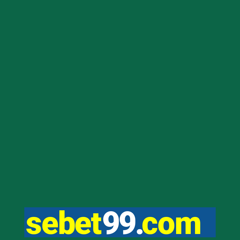 sebet99.com