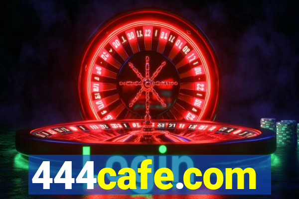 444cafe.com