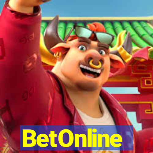 BetOnline