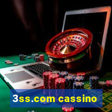 3ss.com cassino