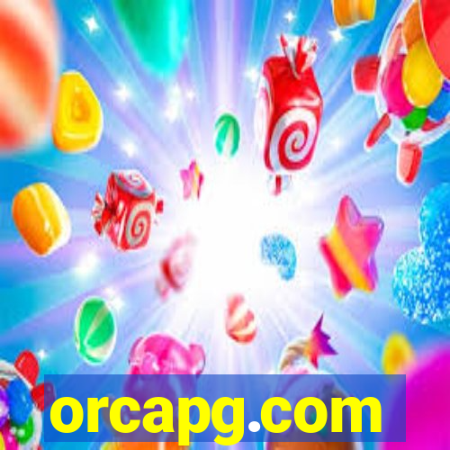 orcapg.com