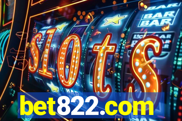 bet822.com