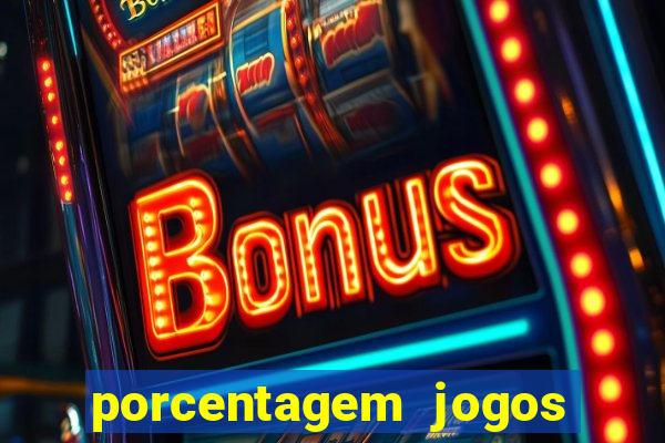 porcentagem jogos da pg