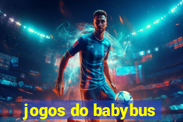 jogos do babybus