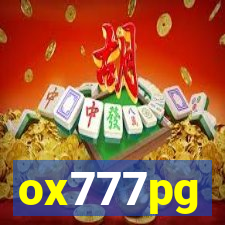 ox777pg