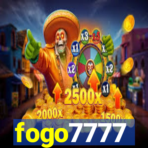 fogo7777