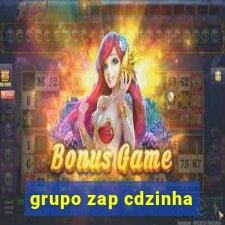 grupo zap cdzinha