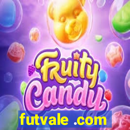 futvale .com