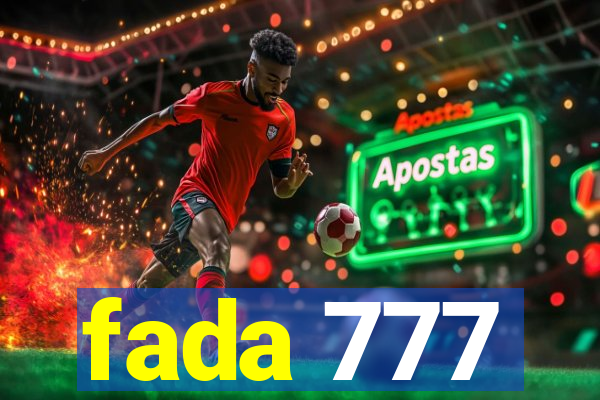 fada 777