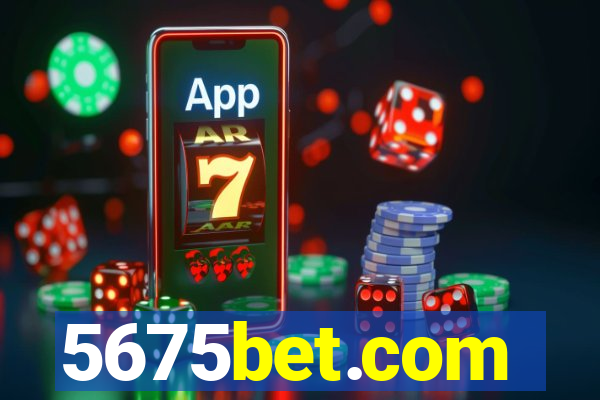 5675bet.com