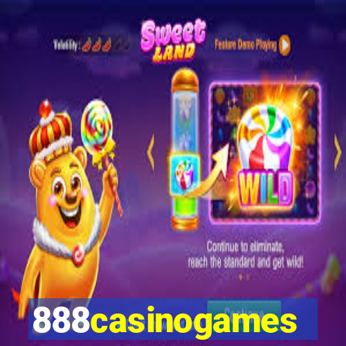 888casinogames