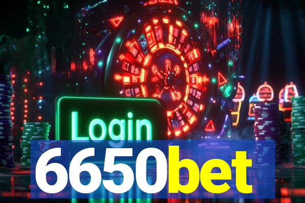 6650bet