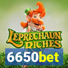 6650bet