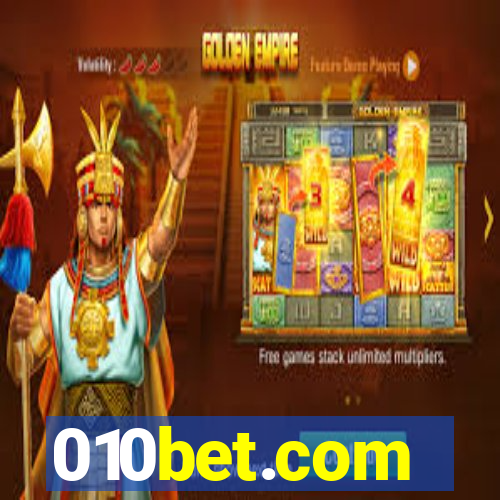 010bet.com