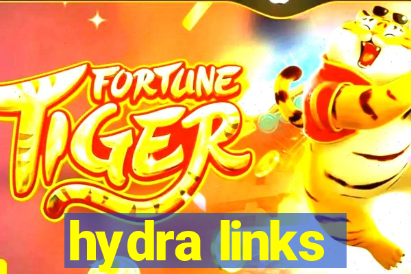 hydra links